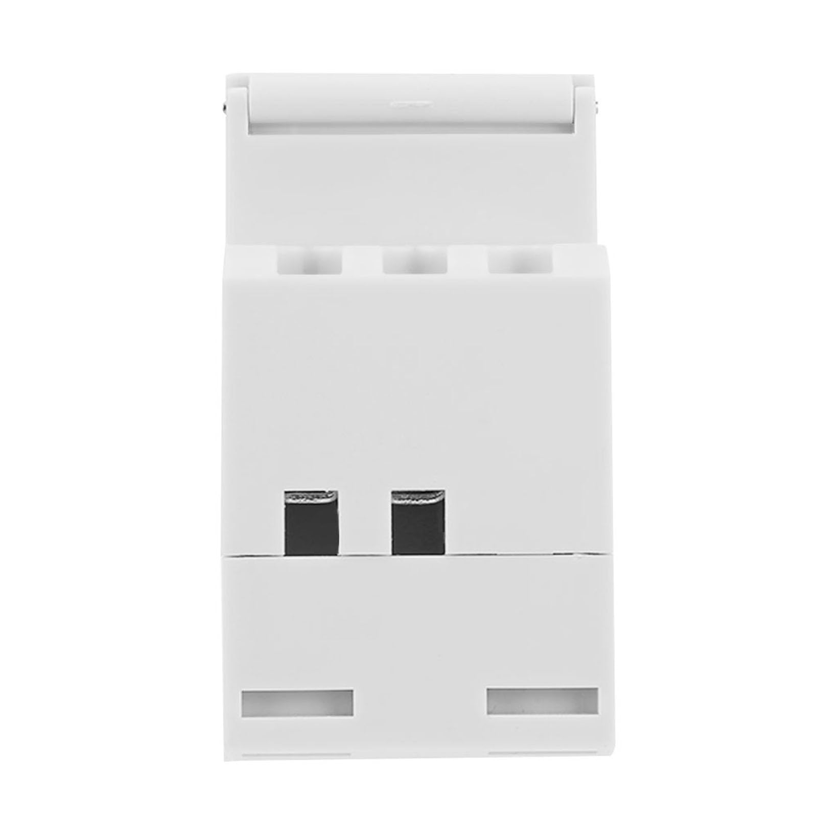 AC220-240V 50-60Hz Programmable Digital Timer Switch Time Control